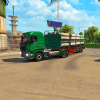 World Truck Shipping