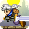 Dragon Warrior: Monster Slayer加速器