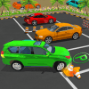 Extreme car parking mania 3d加速器