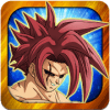 Super Saiyan Dragon Z Warriors加速器