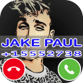 Fake Jake Paul Call Prank Simulation加速器