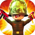 Toon Force - FPS Multiplayer加速器