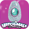 Hatchimalls CollEggTible 2