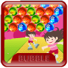 Bubble Shooter Soy Luna加速器