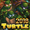 Warrior Turtle Ninja Ultimate Rush