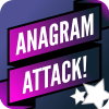 Anagram Attack!加速器