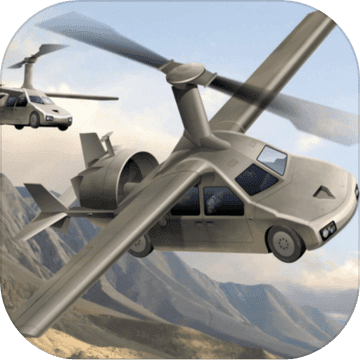 Flying Cars: Flight Simulator加速器