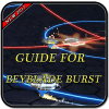 Guide For Beyblade Burst加速器