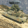 Real Tank Driving Simulator 3D加速器