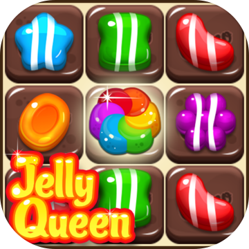 Jelly Queen加速器