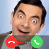 Fake Call From Mr Bean
