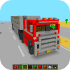 Truck Ideas MCPE Mod加速器