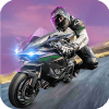 Traffic Moto Rider 3D加速器