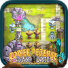 Tower Defense: Clash Zone TD加速器