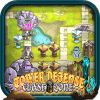 Tower Defense: Clash Zone TD