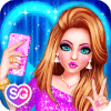 Pout Fashion Doll - Selfie Girl Beauty Salon