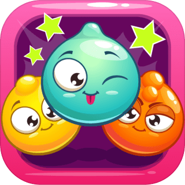 Bubble Rush Saga加速器