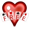 5 Free Solitaire Games加速器