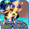 Super Sonic Speed Shadow Run加速器