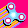 Fidget Spinner Extreme!