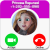 Call From Princess Rapunzel加速器