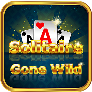 Solitaire Gone Wild加速器