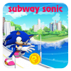 Subway Sonic Game加速器