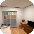 脱出ゲーム - 1Room -