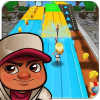 Boy Subway Surf New Games加速器