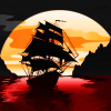 Uncharted Seas Naval Adventure 1522: Black Skull
