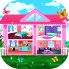 Girly House Decorating Game加速器