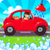 Amazing Car Wash For Kids FREE