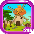 Zebra Escape Game Kavi - 246