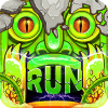 Foreste Run Escape Temple