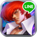 King of Fighters 98 for LINE