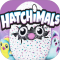 Hatchimal Egg Surprise