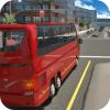 Heavy Bus Road Simulator 2017