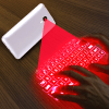 Hologram 3D keyboard simulator加速器
