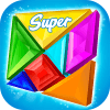 Tangram Master HD Puzzle Game