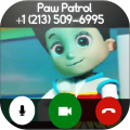 Video Call From Ryder Patrol