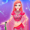 Mom Dressup game : Girls Game