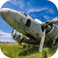 Escape Games - Crashed Plane加速器