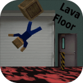 Lava Floor