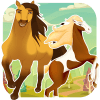 The Spirit Horse Adventure - Riding Free