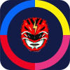 Power Super Ninja Color Rangers Steel