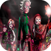 Rick Adventures :with Morty 3