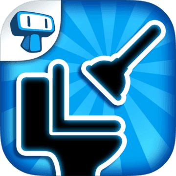 Toilet Treasures - The Game加速器