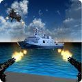 海战目标海军船加速器