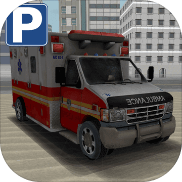 Ambulance Rooftop Parking加速器