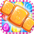 Sugar Blast -Match Smash Candy